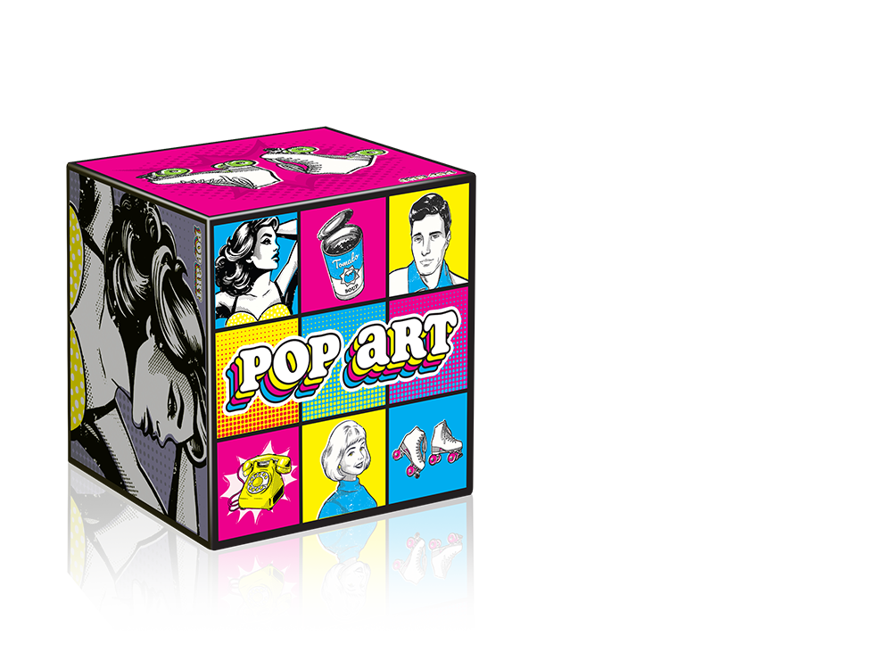 Pop Art